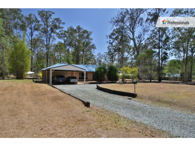 91-93 Pastoral Court, Jimboomba QLD 4280