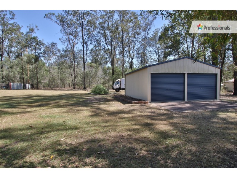 91-93 Pastoral Court, Jimboomba QLD 4280