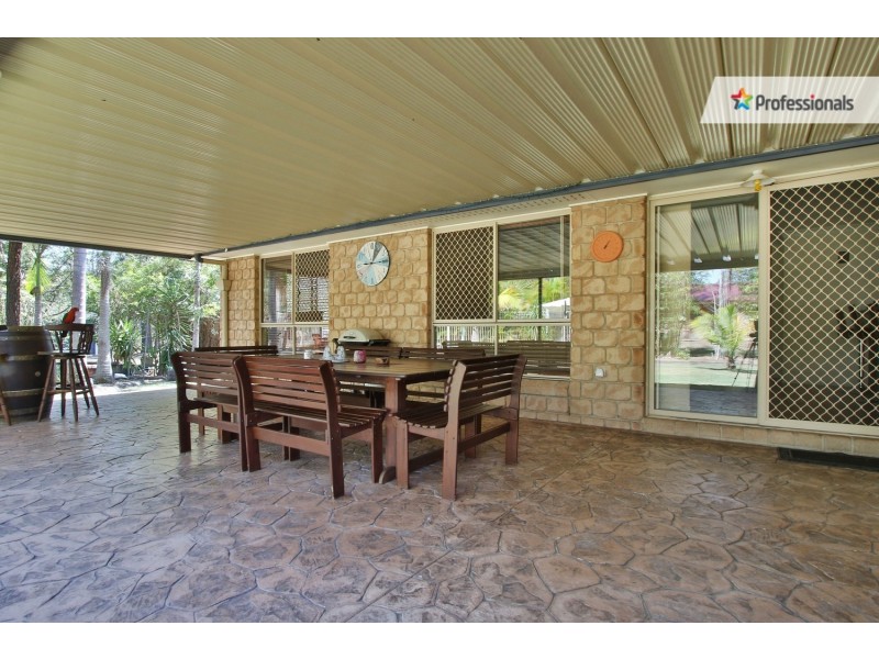 91-93 Pastoral Court, Jimboomba QLD 4280