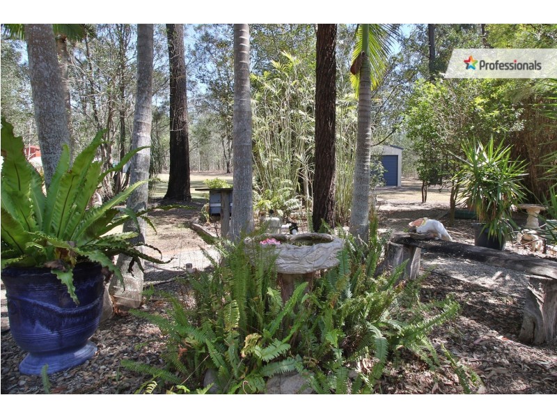 91-93 Pastoral Court, Jimboomba QLD 4280