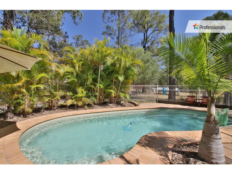 91-93 Pastoral Court, Jimboomba QLD 4280