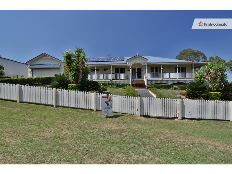 151-153 Anne Collins Crescent, Mundoolun QLD 4285