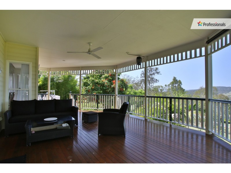 151-153 Anne Collins Crescent, Mundoolun QLD 4285