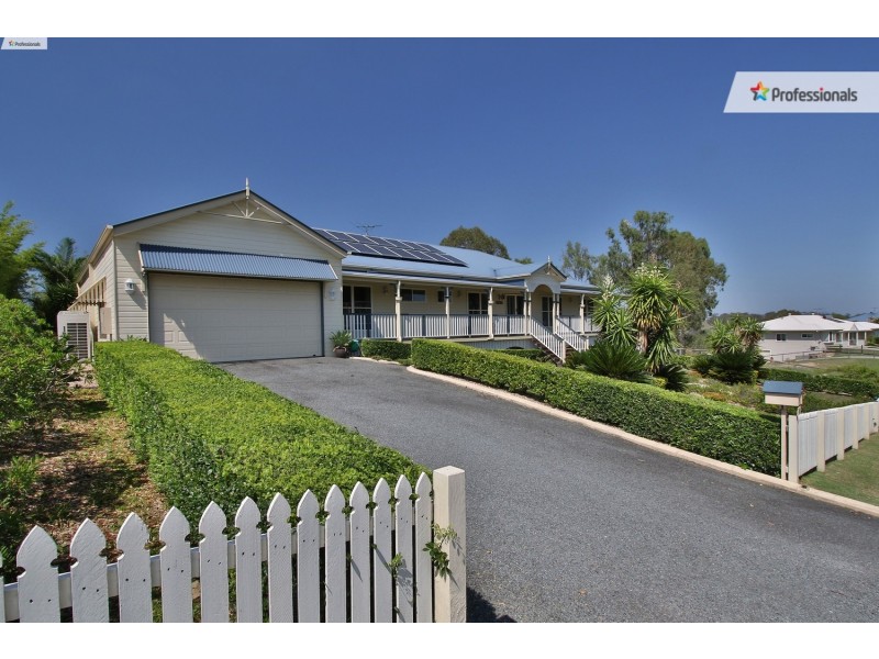 151-153 Anne Collins Crescent, Mundoolun QLD 4285