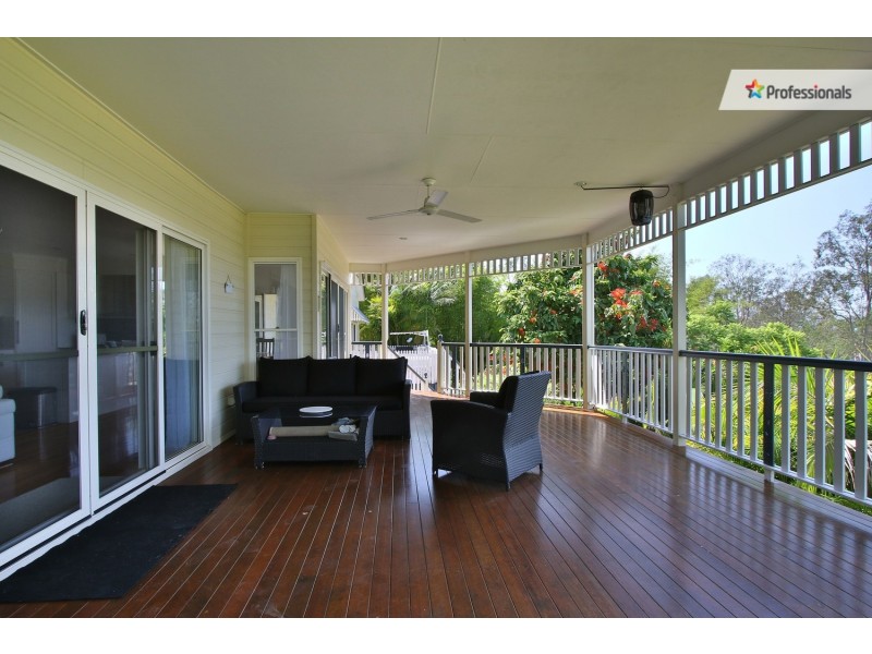 151-153 Anne Collins Crescent, Mundoolun QLD 4285