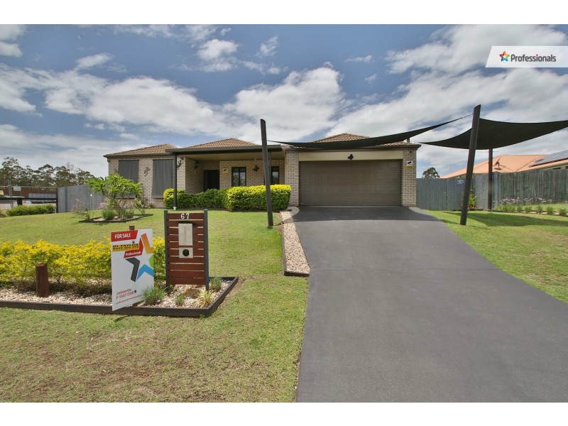 67 Elderberry Drive, Jimboomba QLD 4280