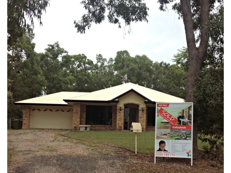 11 Satinash Close, New Beith QLD 4124