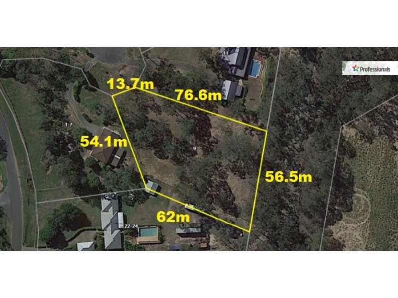 9 Whiptail Court, Greenbank QLD 4124