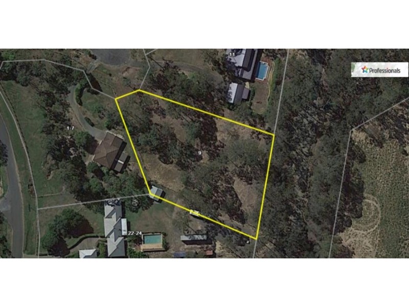 9 Whiptail Court, Greenbank QLD 4124