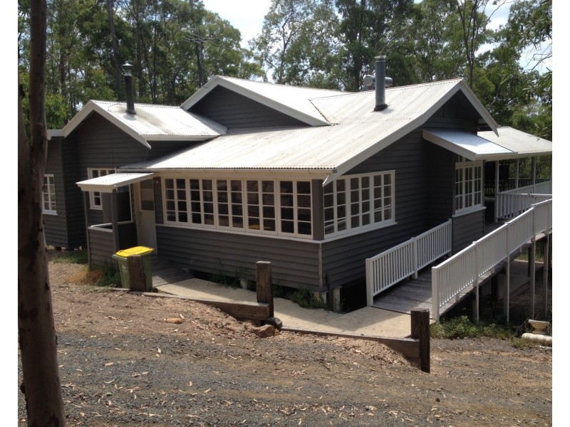49 – 65 Quail Street, Cedar Vale QLD 4285