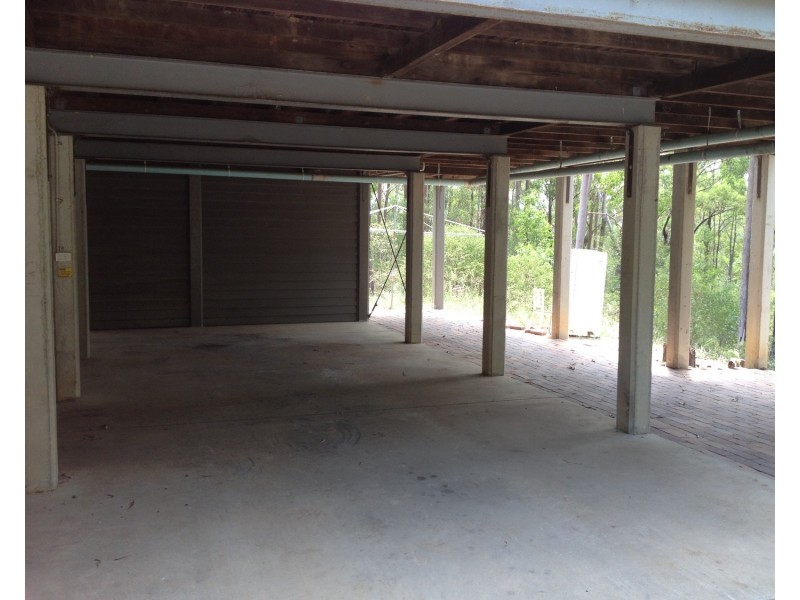 49 – 65 Quail Street, Cedar Vale QLD 4285