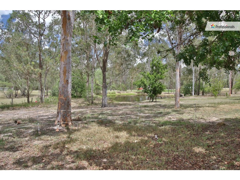 316  Mundoolun Road, Jimboomba QLD 4280