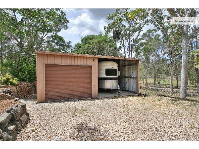 316  Mundoolun Road, Jimboomba QLD 4280