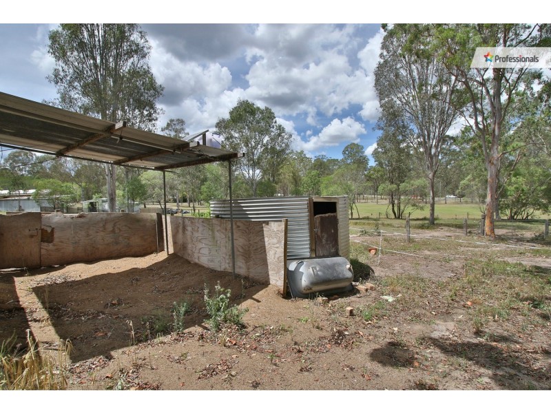 316  Mundoolun Road, Jimboomba QLD 4280