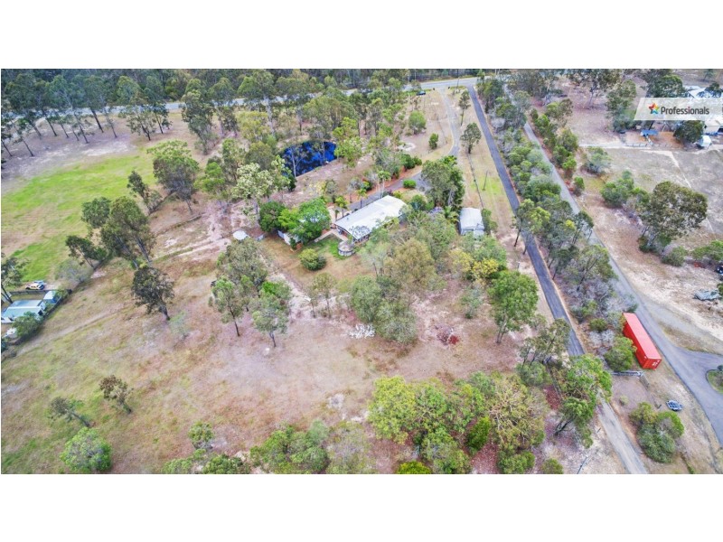 316  Mundoolun Road, Jimboomba QLD 4280