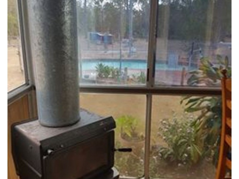 351 Hotz Road, Logan Village QLD 4207