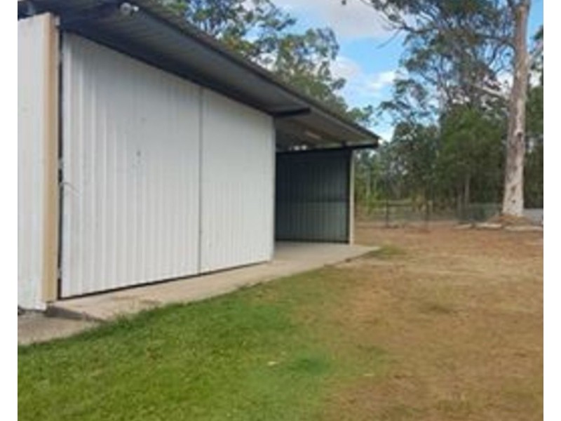 351 Hotz Road, Logan Village QLD 4207