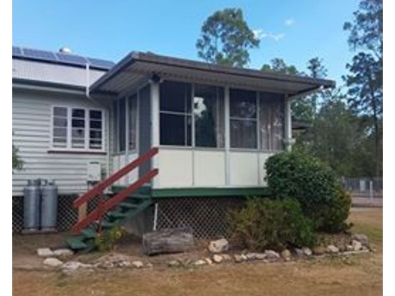 351 Hotz Road, Logan Village QLD 4207