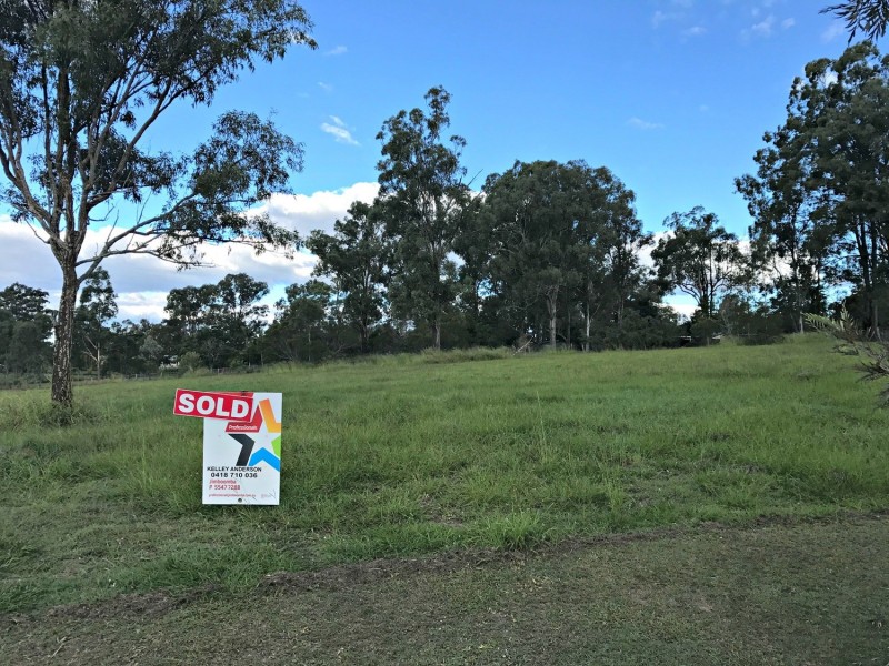 21 Tulloch Place, Jimboomba QLD 4280