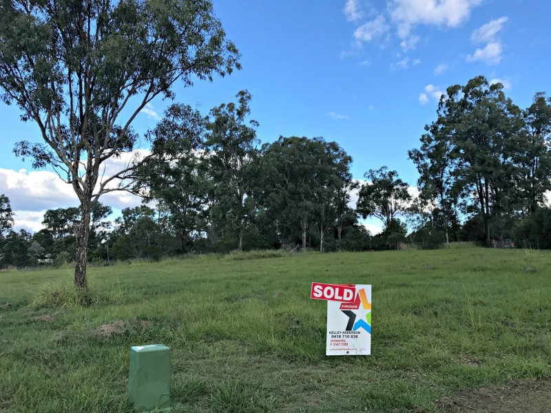 21 Tulloch Place, Jimboomba QLD 4280