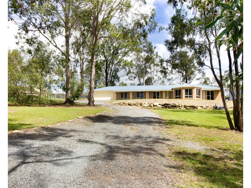 181 Peppertree Drive, Jimboomba QLD 4280
