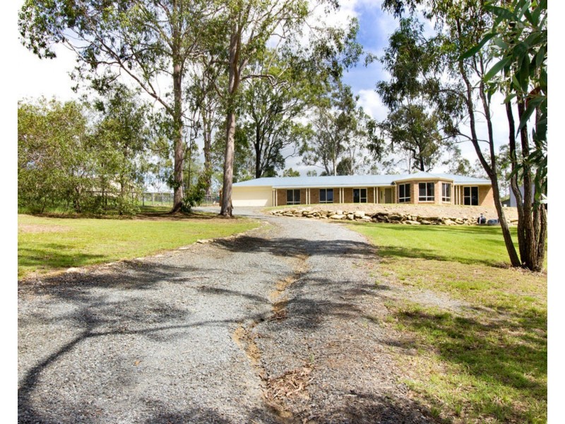181 Peppertree Drive, Jimboomba QLD 4280