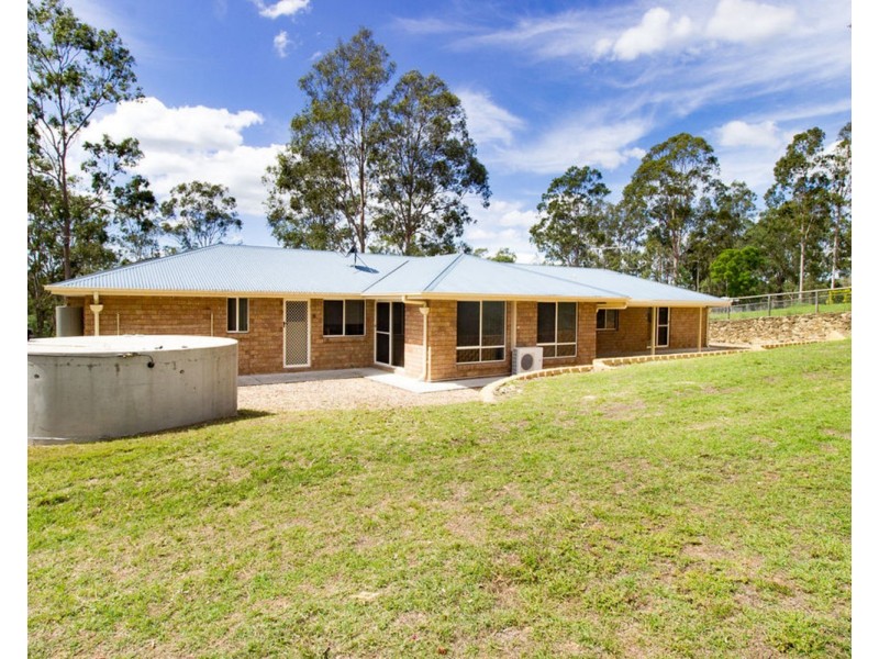 181 Peppertree Drive, Jimboomba QLD 4280