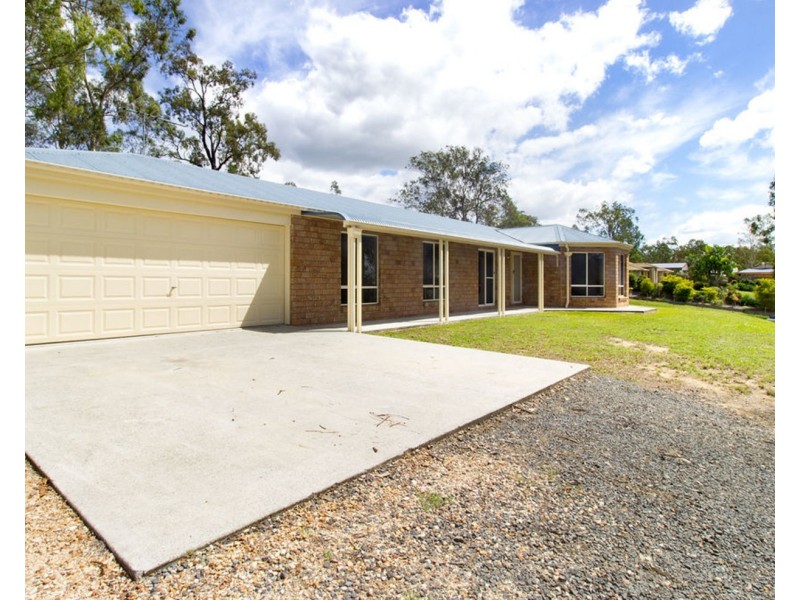 181 Peppertree Drive, Jimboomba QLD 4280