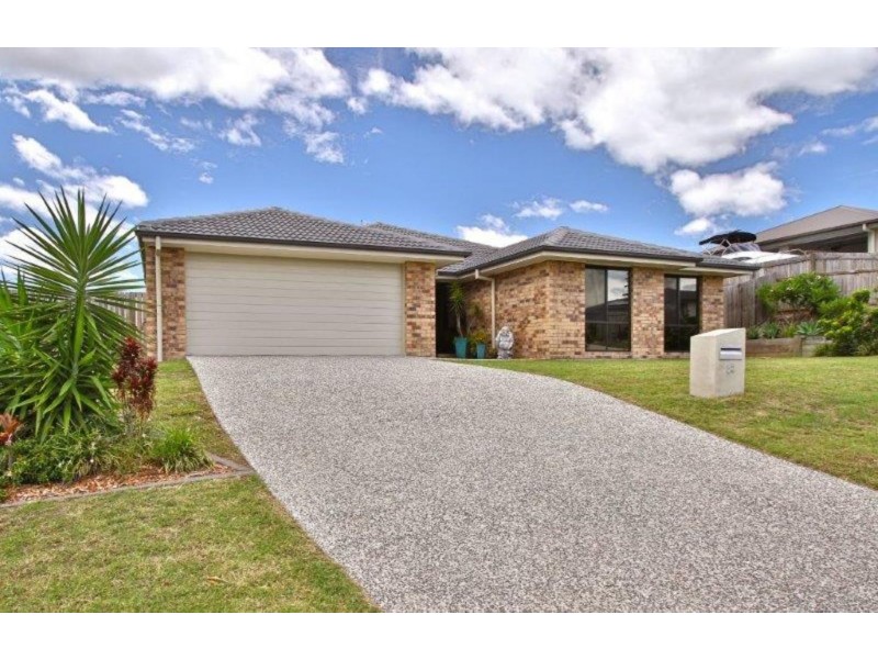 22 Ridgecrest Drive, Jimboomba QLD 4280