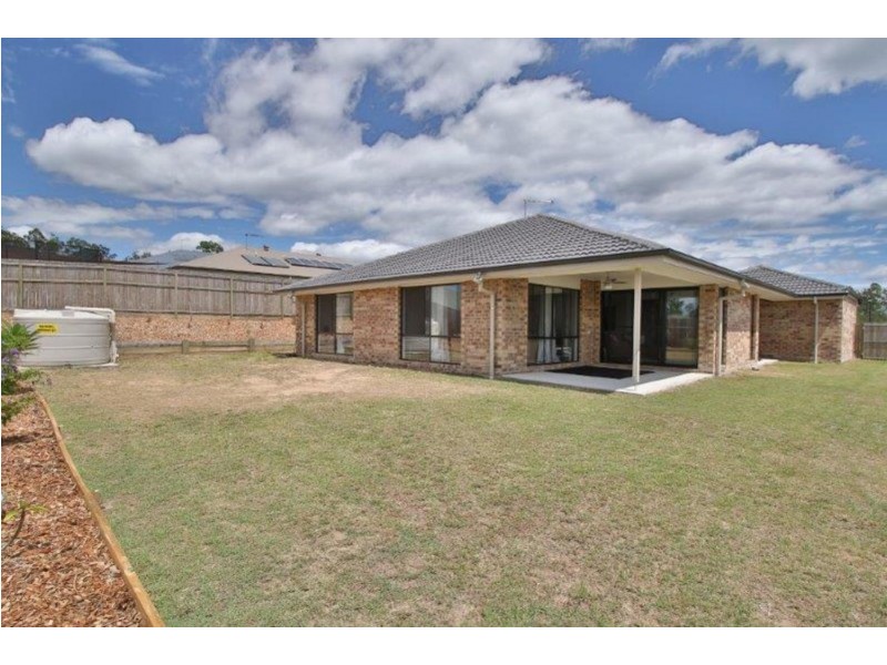 22 Ridgecrest Drive, Jimboomba QLD 4280