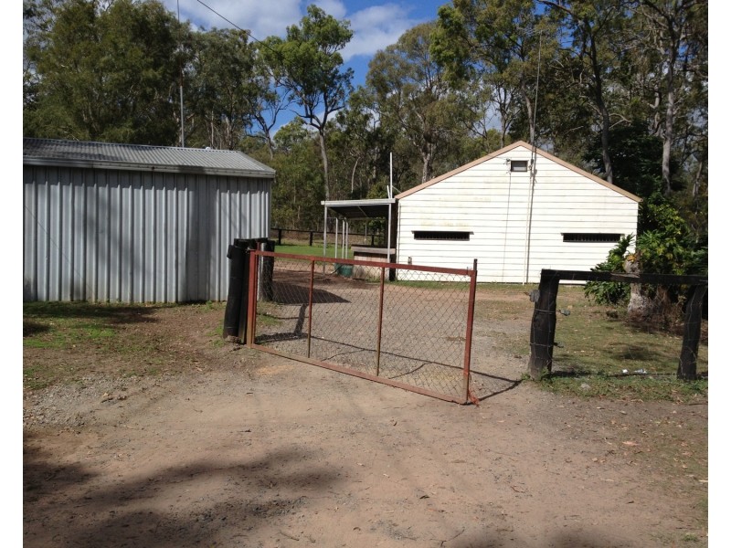 424 Hotz Road, Logan Village QLD 4207
