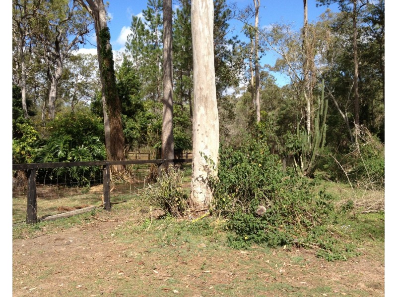 424 Hotz Road, Logan Village QLD 4207