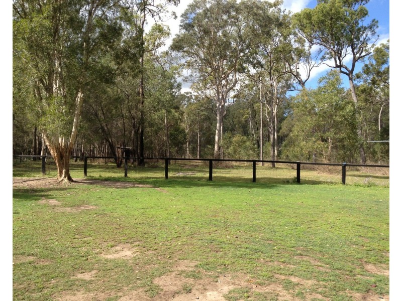 424 Hotz Road, Logan Village QLD 4207