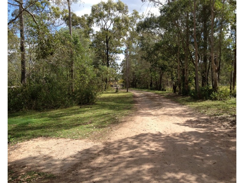 424 Hotz Road, Logan Village QLD 4207