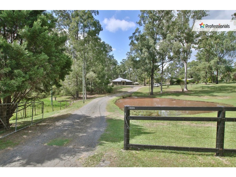 159-163 Bamboo Drive, Cedar Vale QLD 4285