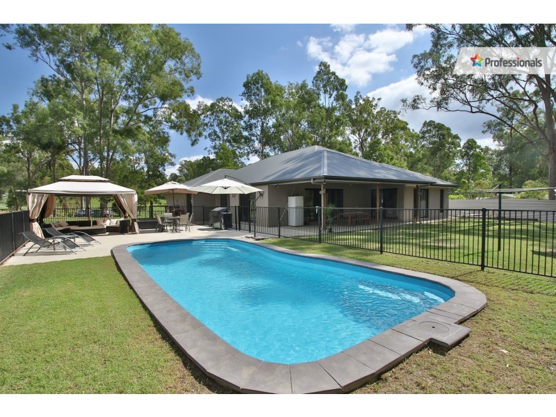 159-163 Bamboo Drive, Cedar Vale QLD 4285