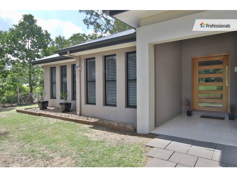 159-163 Bamboo Drive, Cedar Vale QLD 4285