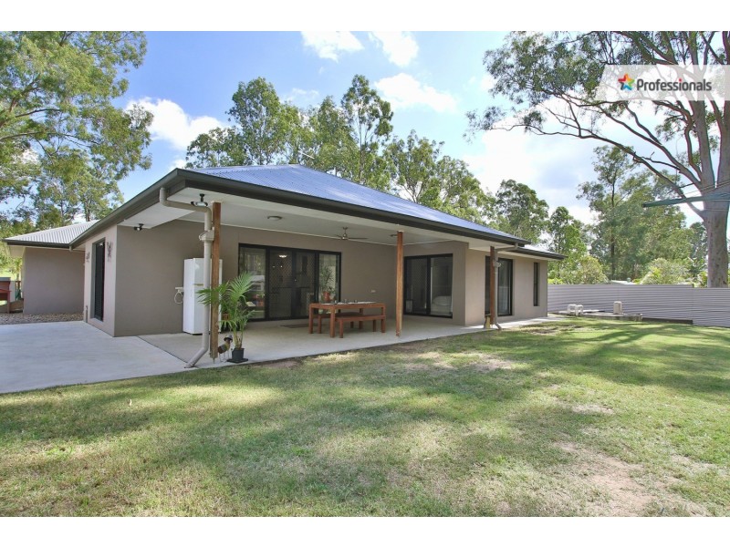 159-163 Bamboo Drive, Cedar Vale QLD 4285