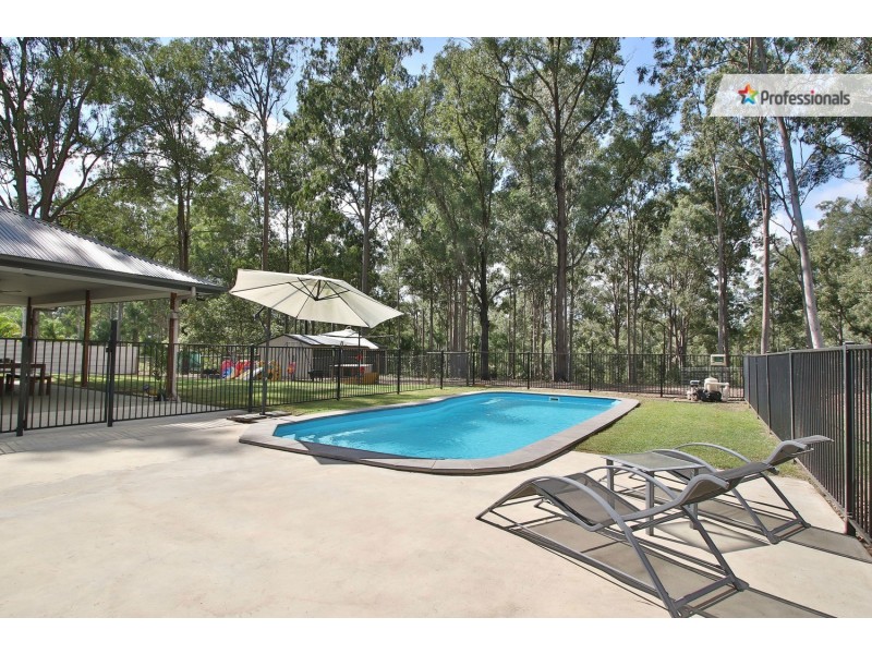159-163 Bamboo Drive, Cedar Vale QLD 4285