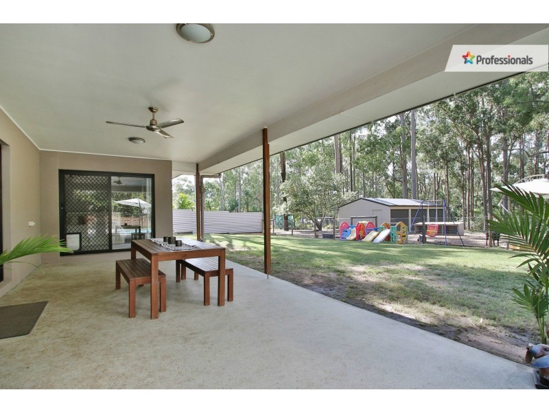 159-163 Bamboo Drive, Cedar Vale QLD 4285