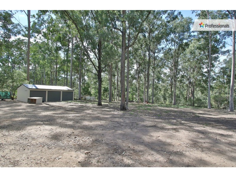 159-163 Bamboo Drive, Cedar Vale QLD 4285