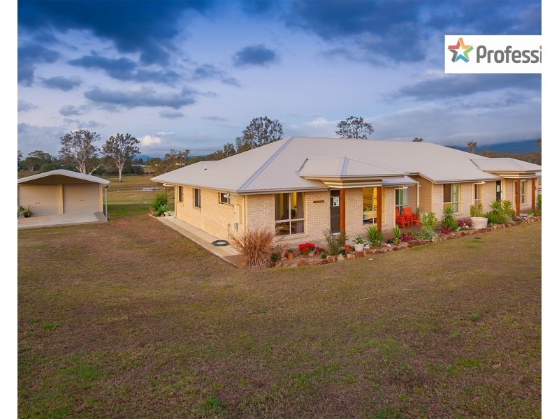 39-41 Riemore Circuit, Tamborine QLD 4270