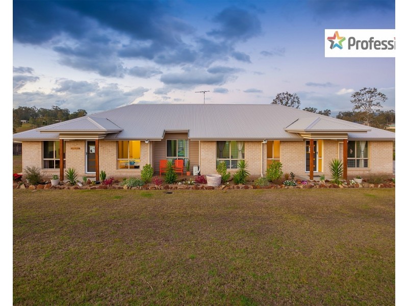 39-41 Riemore Circuit, Tamborine QLD 4270