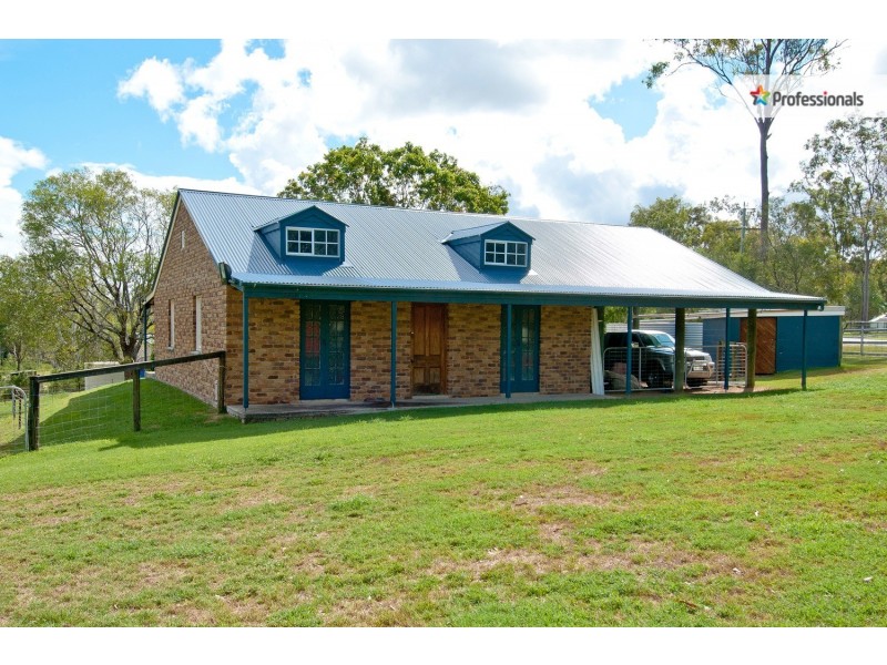 26-40 Crest Road, South Maclean QLD 4280