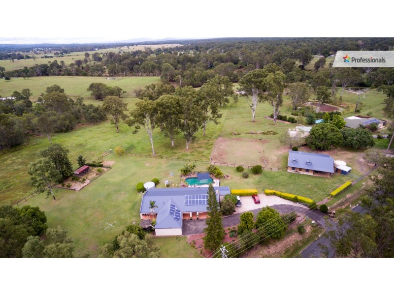26-40 Crest Road, South Maclean QLD 4280