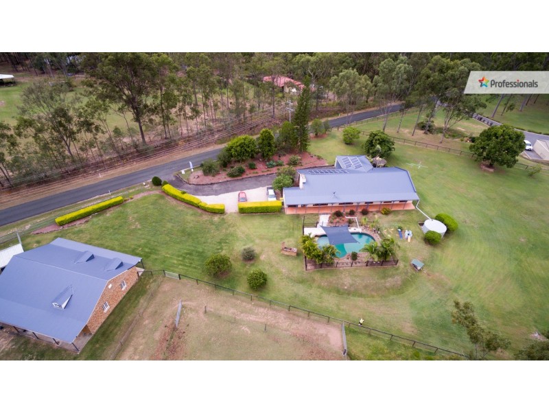 26-40 Crest Road, South Maclean QLD 4280