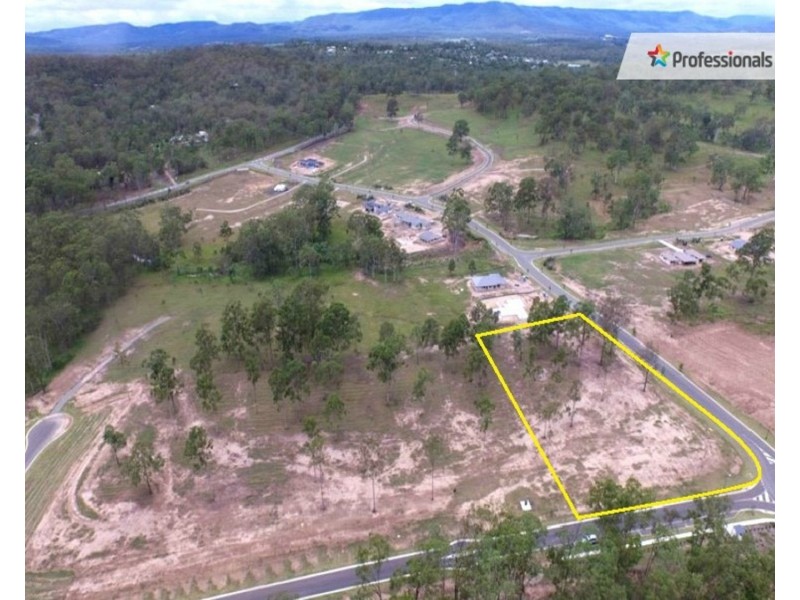 416-424 Cnr Peppertree Dr / Carver Place, Jimboomba QLD 4280
