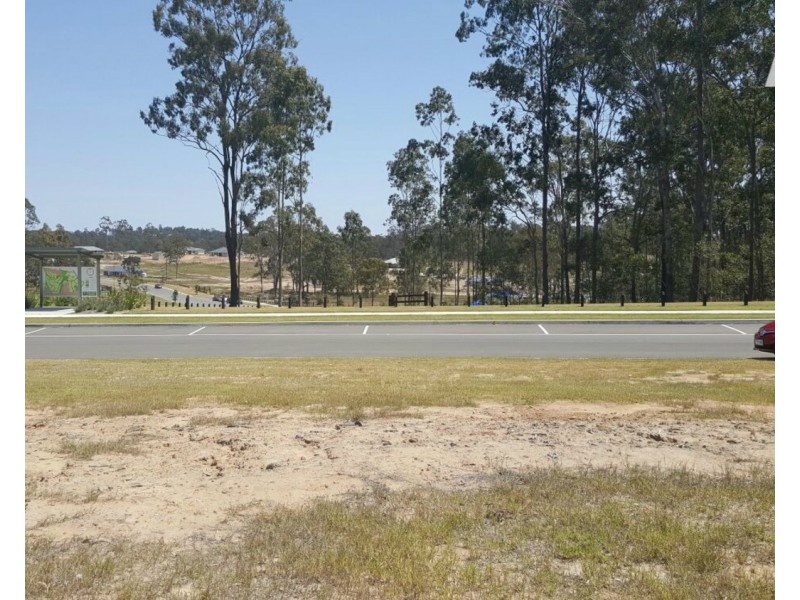 416-424 Cnr Peppertree Dr / Carver Place, Jimboomba QLD 4280