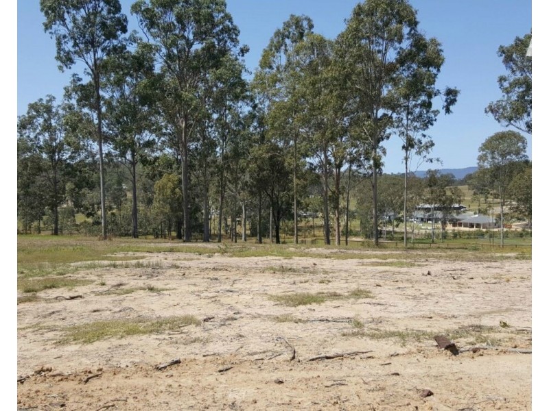 416-424 Cnr Peppertree Dr / Carver Place, Jimboomba QLD 4280
