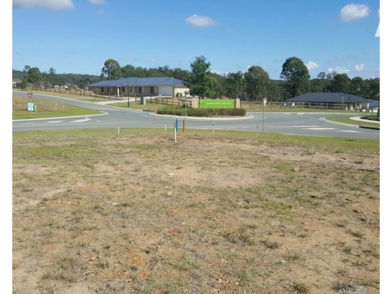 416-424 Cnr Peppertree Dr / Carver Place, Jimboomba QLD 4280